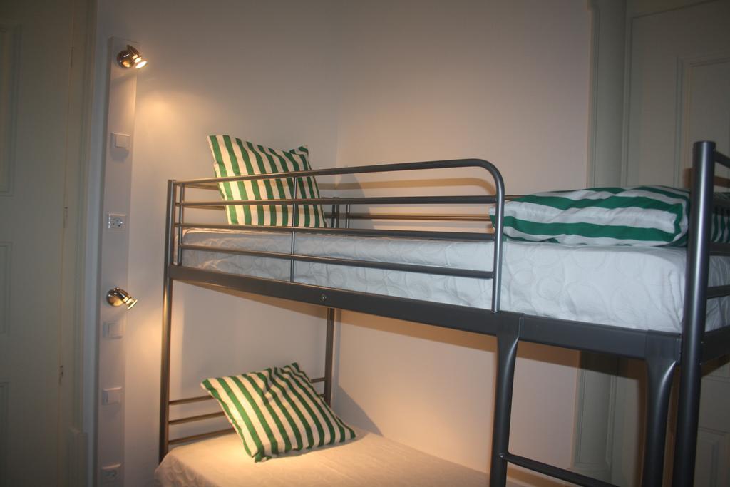 Hostel 402 Figueira da Foz Room photo